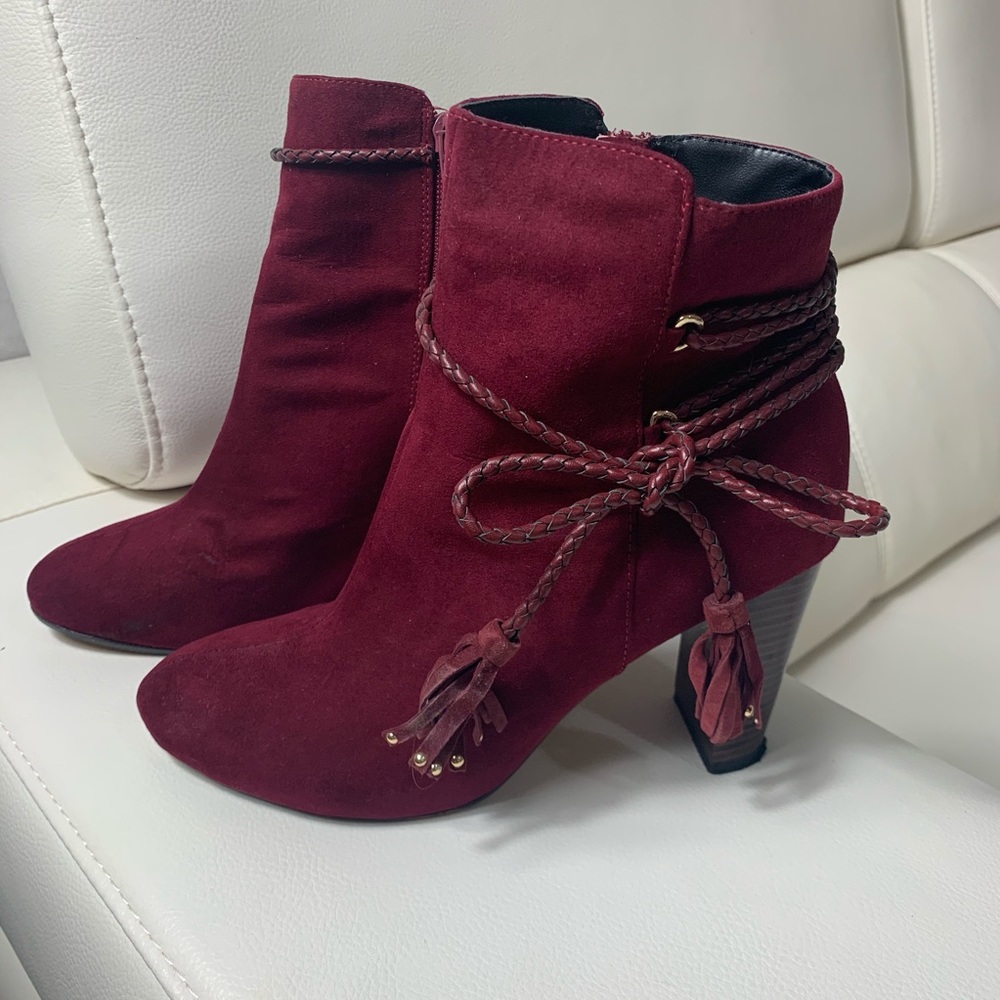 Women booties